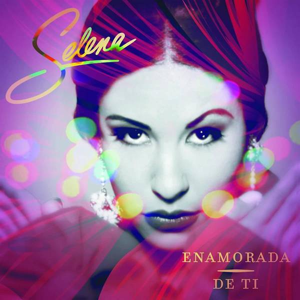 Enamorada De Ti