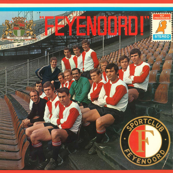 Feyenoord-hover