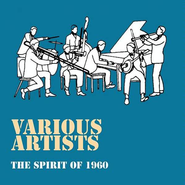 The Spirit of 1960