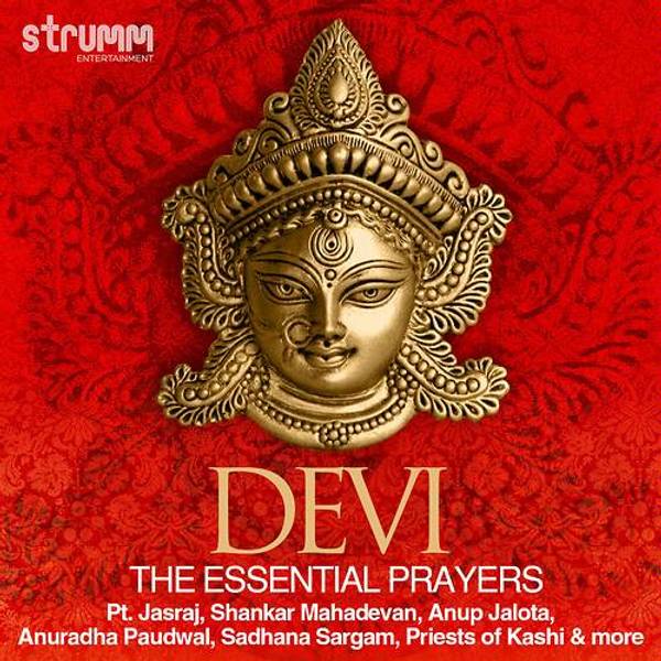 Devi - The Essential Prayers