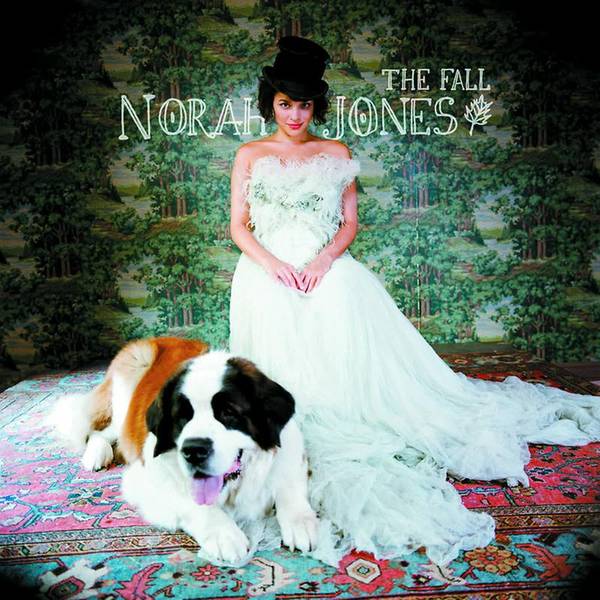 The Fall (Deluxe Edition)