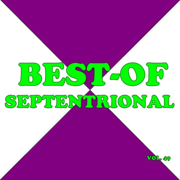 Best-of septentrional (Vol. 49)