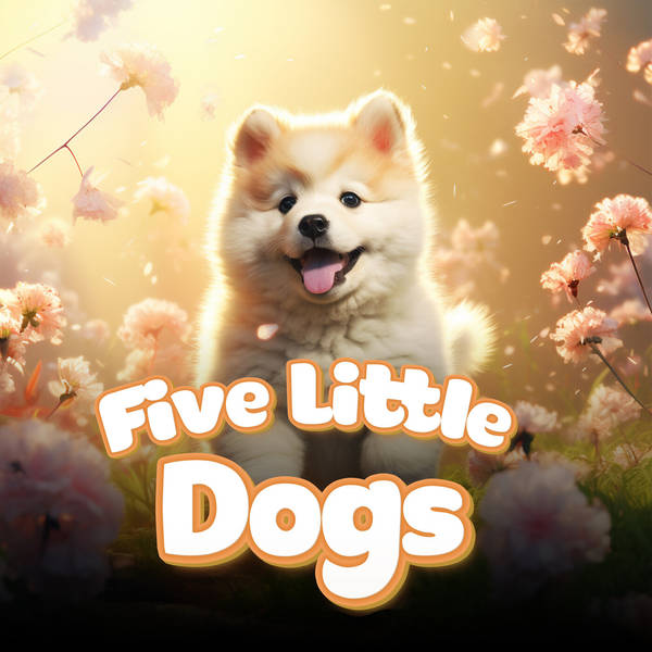 Five Little Dogs