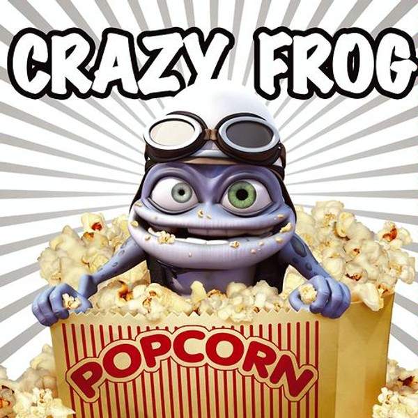 Popcorn-hover
