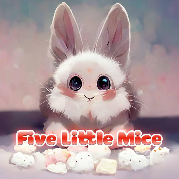 Five Little Mice