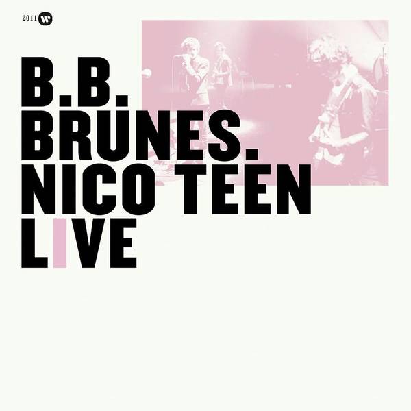 Nico Teen Live