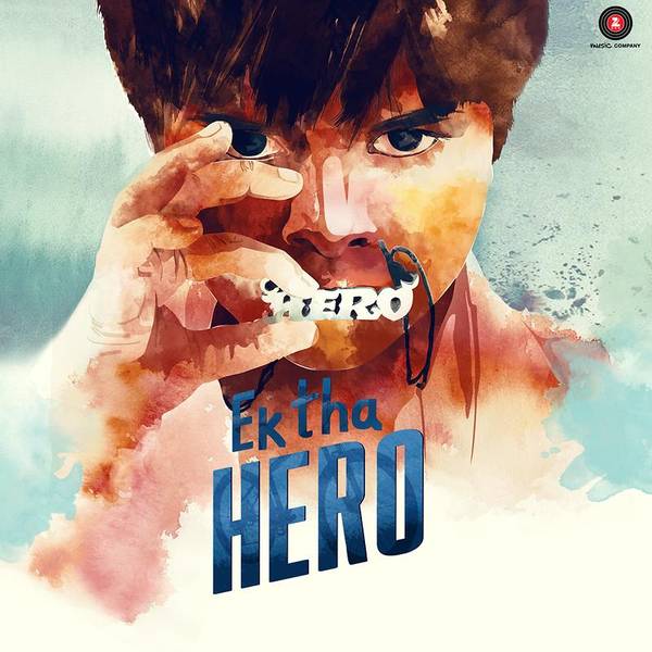 Ek Tha Hero