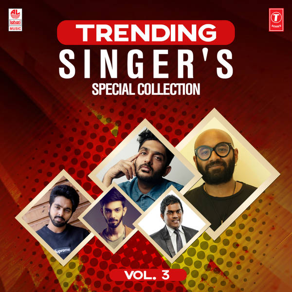 Trending Singer's Special Collection Vol-3