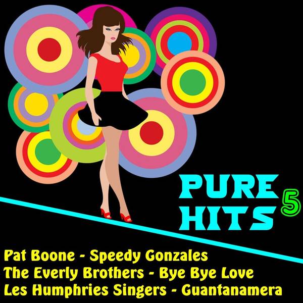 Pure Hits, Vol.5