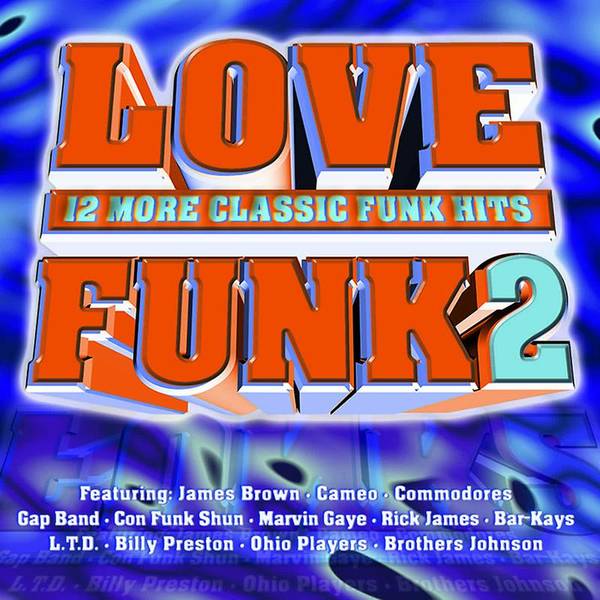 Love Funk 2