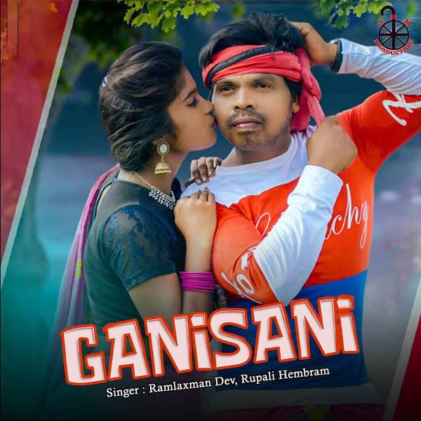 Ganisani