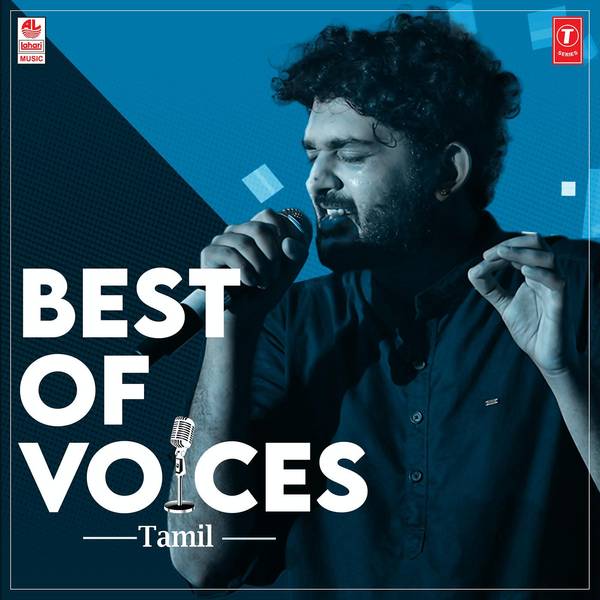 Best Of Voices - Tamil