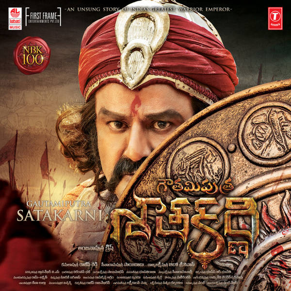 Gautamiputra Satakarni