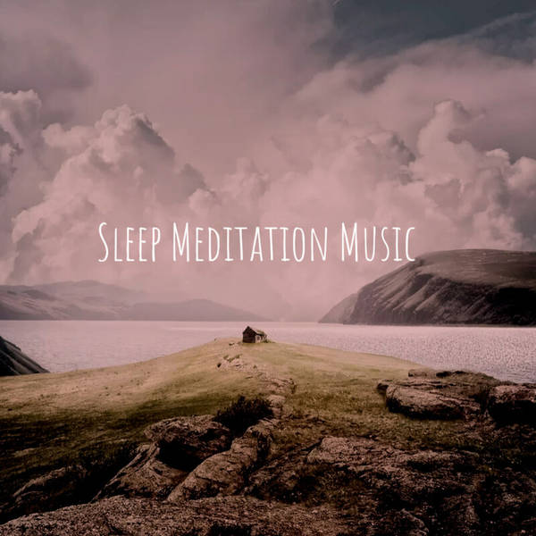 Sleep Meditation Music-hover