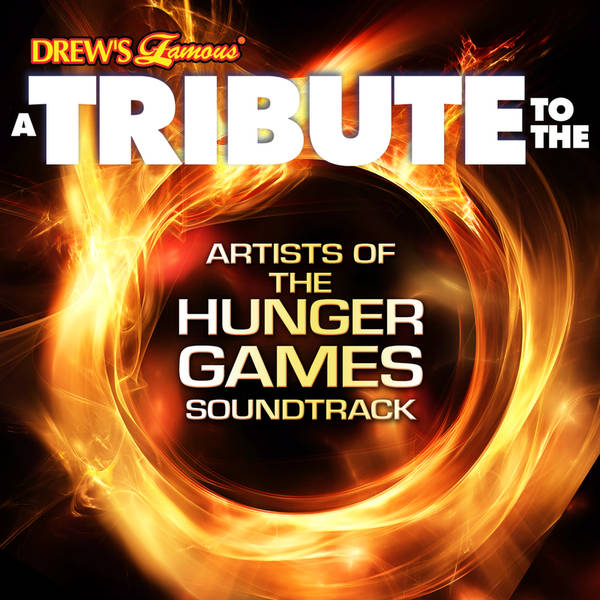A Tribute to the Artists of the Hunger Games Soundtrack-hover