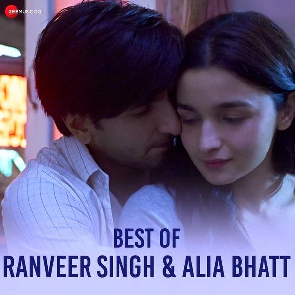 Best of Ranveer Singh & Alia Bhatt-hover