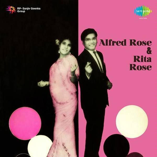 Alfred Rose And Rita Rose Duets