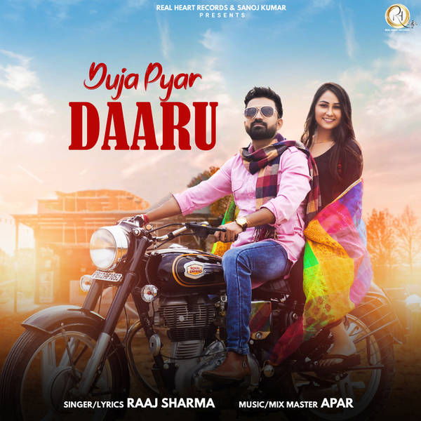 Duja Pyar Daaru-hover