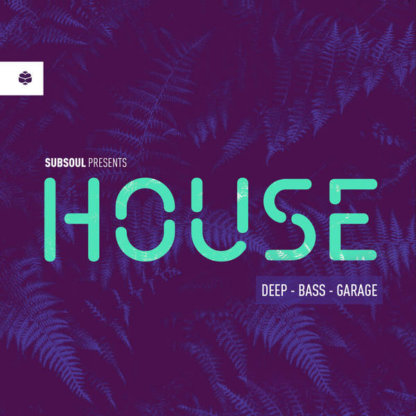 SubSoul: Deep House, Garage and Bass Music-hover