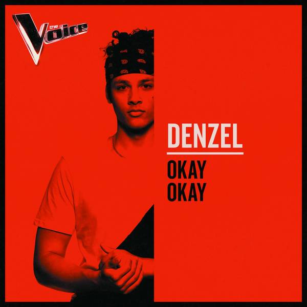 OKAY OKAY (The Voice Australia 2019 Performance / Live)