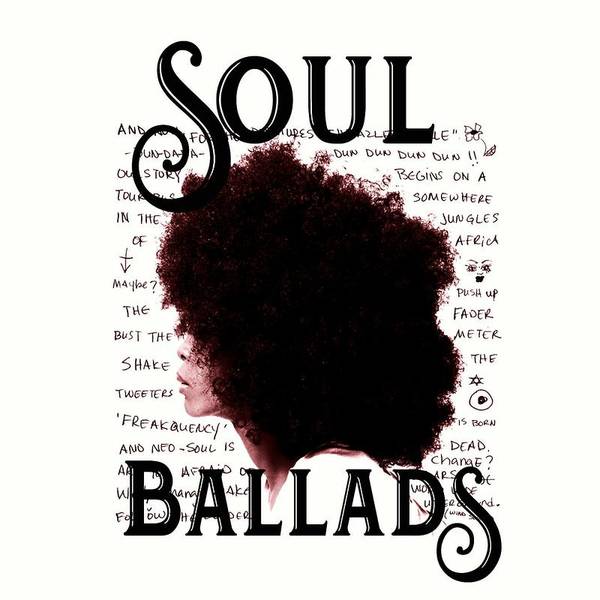 Soul Ballads-hover