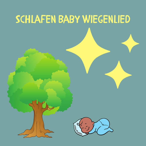 Schlafen Baby Wiegenlied