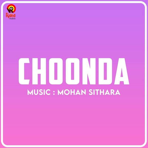 Choonda (Original Motion Picture Soundtrack)