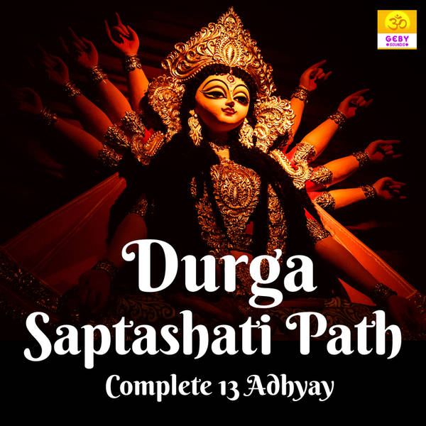 Durga Saptashati Path - Complete 13 Adhyay-hover