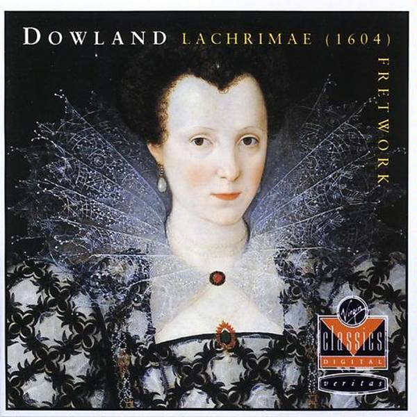 Dowland - Lachrimae