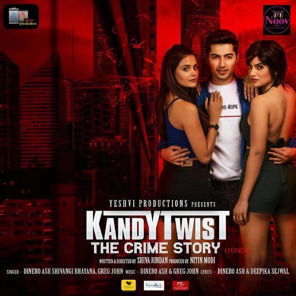 Kandy Twist - The Crime Story-hover