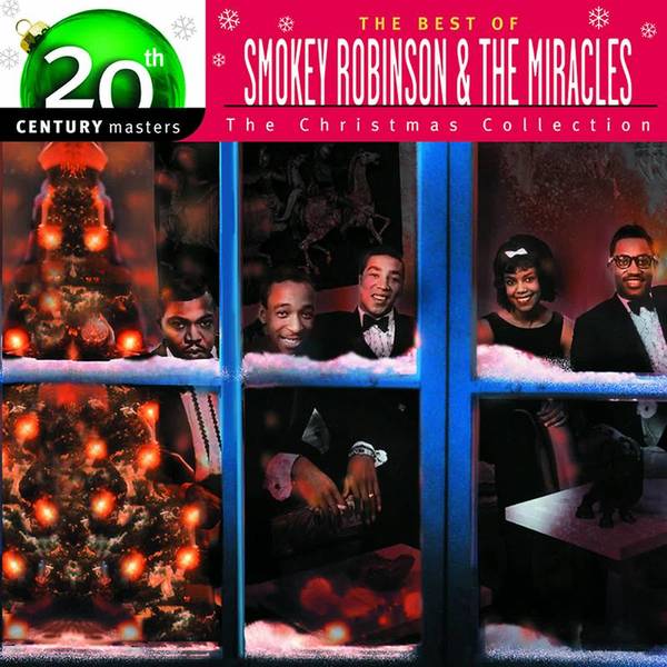 20th Century Masters - The Best of Smokey Robinson & The Miracles: The Christmas Collection