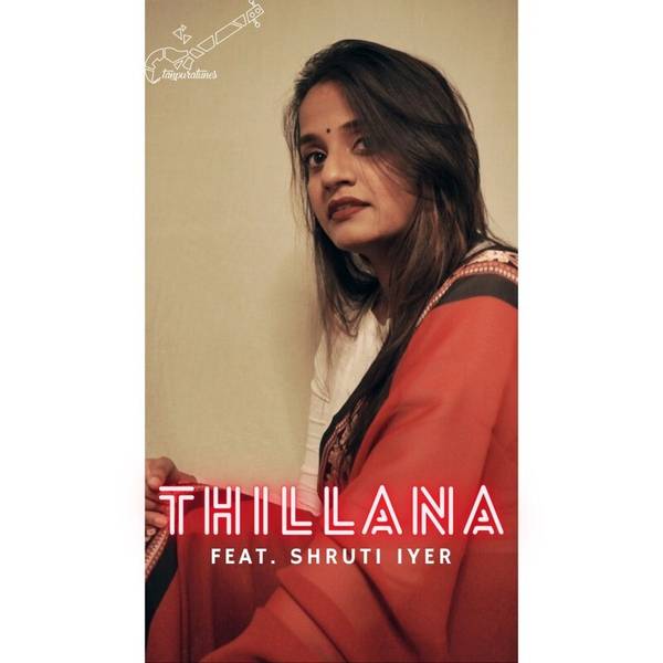 Thillana (From "Krithi")