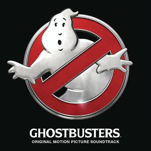 Ghostbusters (Original Motion Picture Soundtrack) (2016)-hover