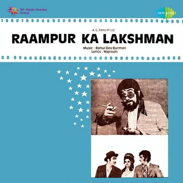 Raampur Ka Lakshman-hover
