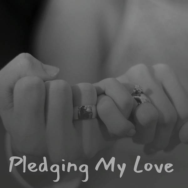 Pledging My Love