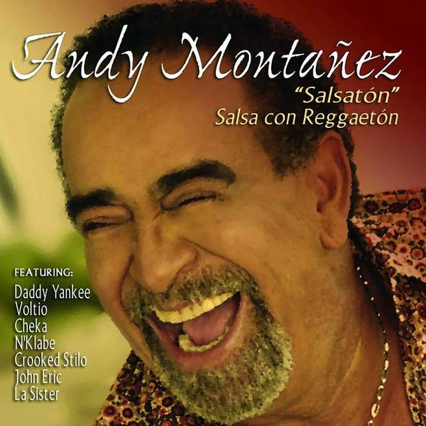 Salsaton "Salsa Con Reggaetón"