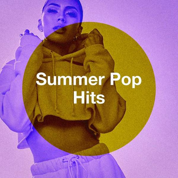 Summer Pop Hits