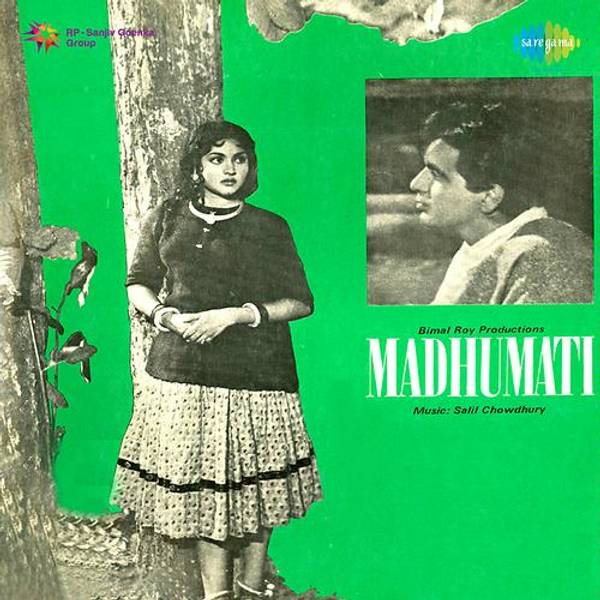 Madhumati