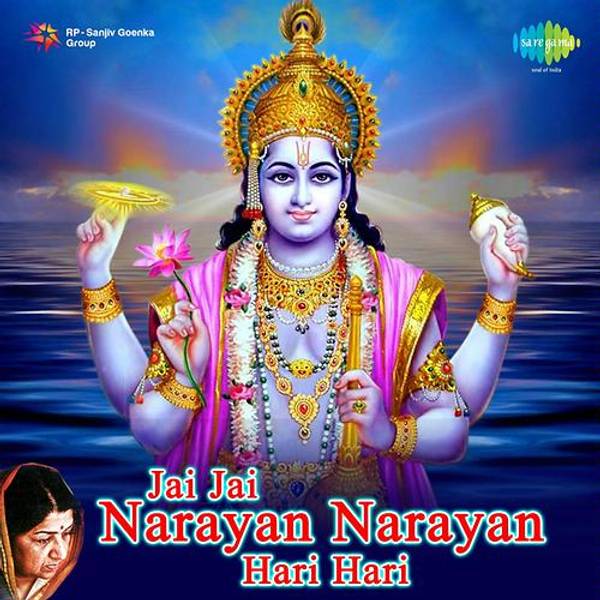 Jai Jai Narayan Narayan Hari Hari-hover