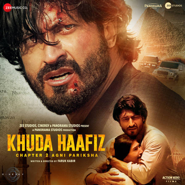 Khuda Haafiz - Chapter 2 Agni Pariksha