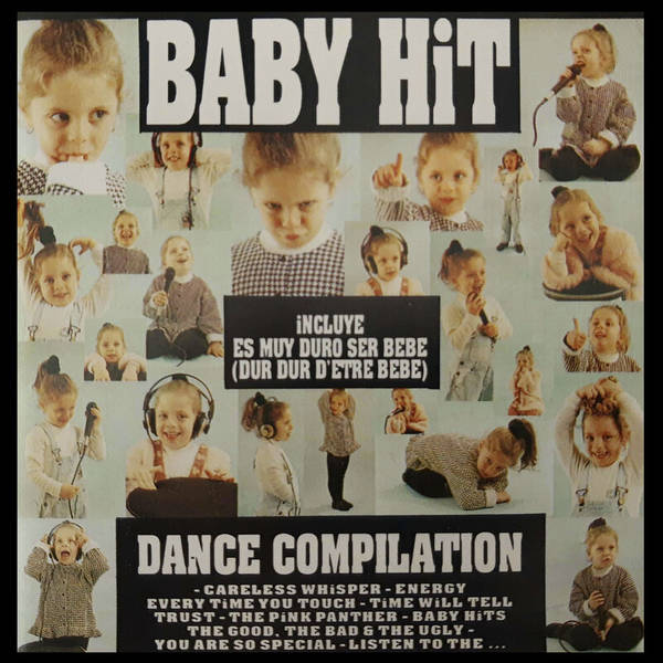 Baby Hit Dance Compilation