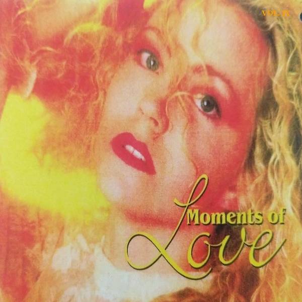 Moments of Love, Vol. 9-hover
