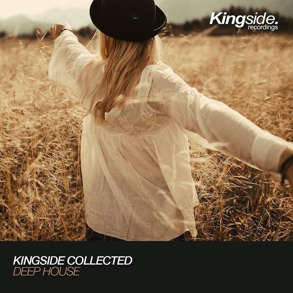 Kingside Collected: Deep House (Compilation)-hover