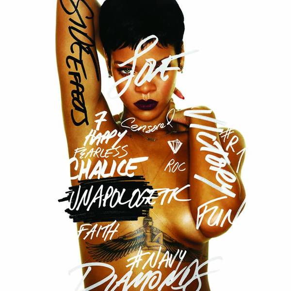 Unapologetic