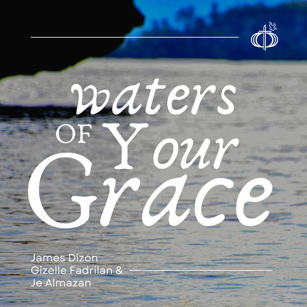 WATERS OF YOUR GRACE