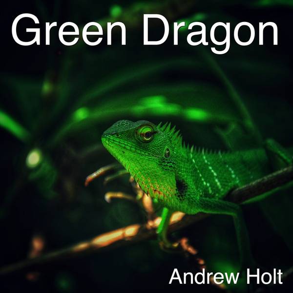 Green Dragon (Instrumental)