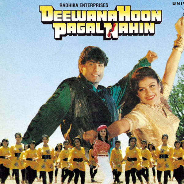 Deewana Hoon Pagal Nahin