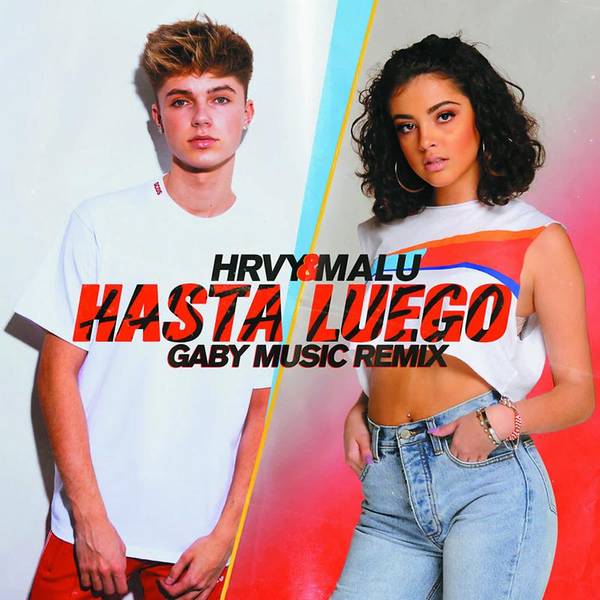 Hasta Luego (Gaby Music Remix)