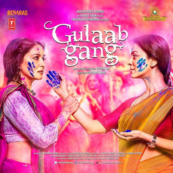 Gulaab Gang