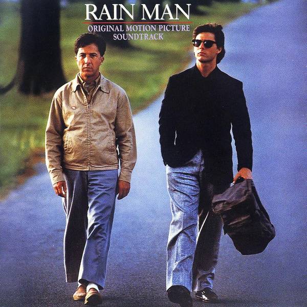 Rain Man: Original Motion Picture Soundtrack